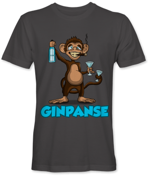 Ginpanse