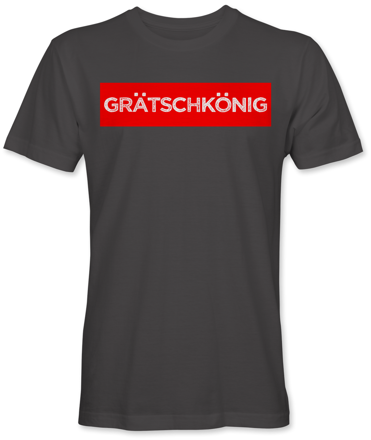 Grätschkönig