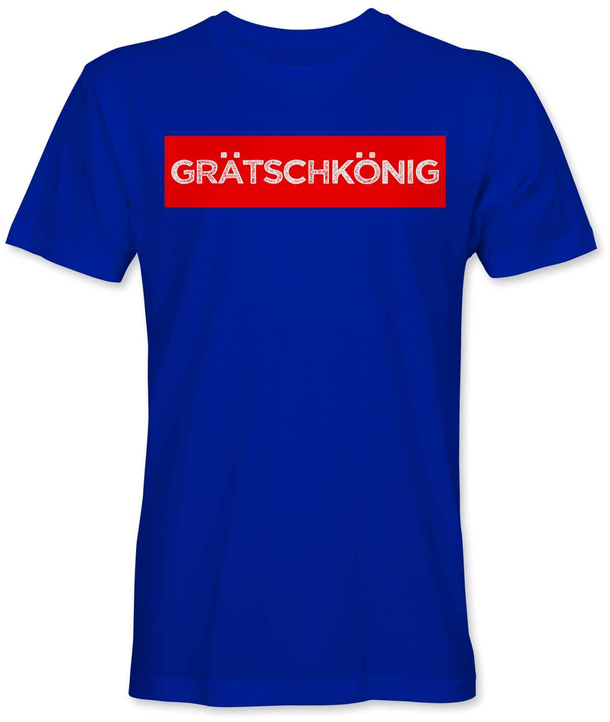 Grätschkönig