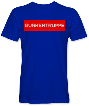 Gurkentruppe