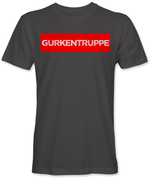 Gurkentruppe