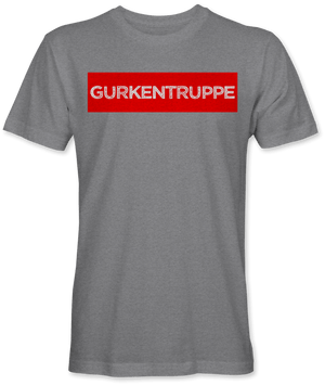 Gurkentruppe