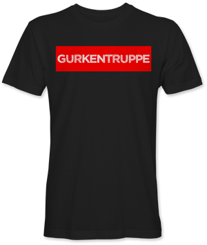 Gurkentruppe