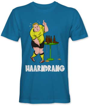 Haarndrang