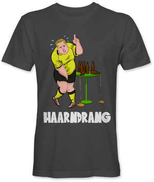 Haarndrang