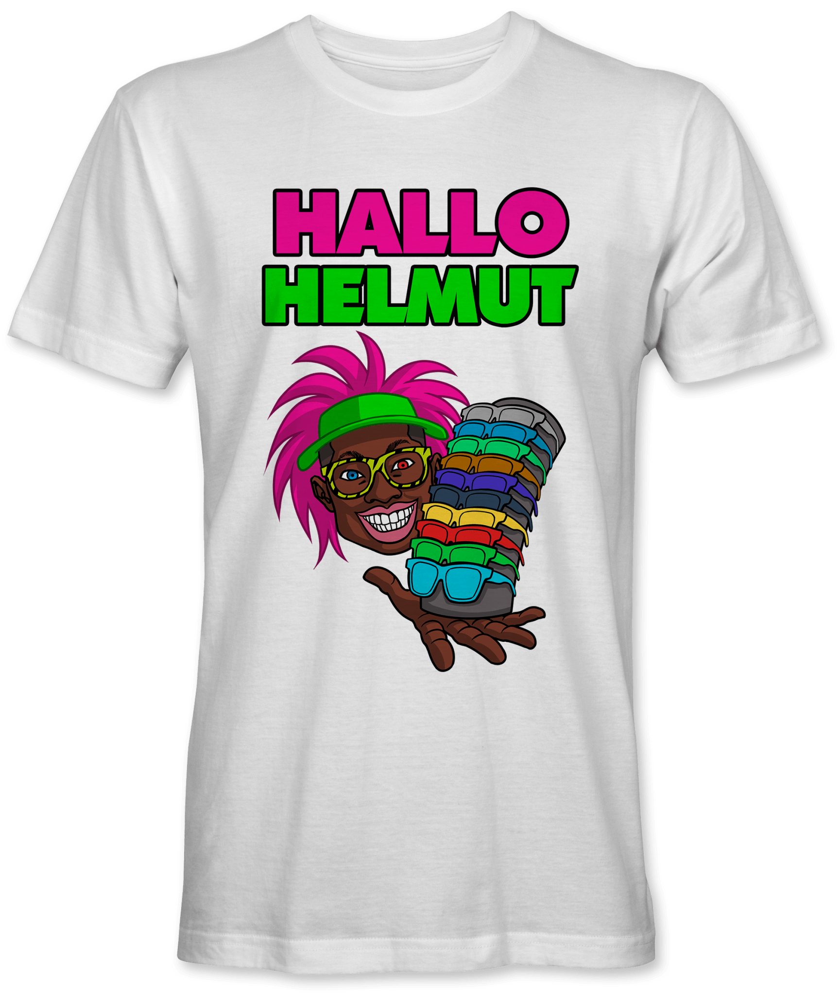 Hallo Helmut