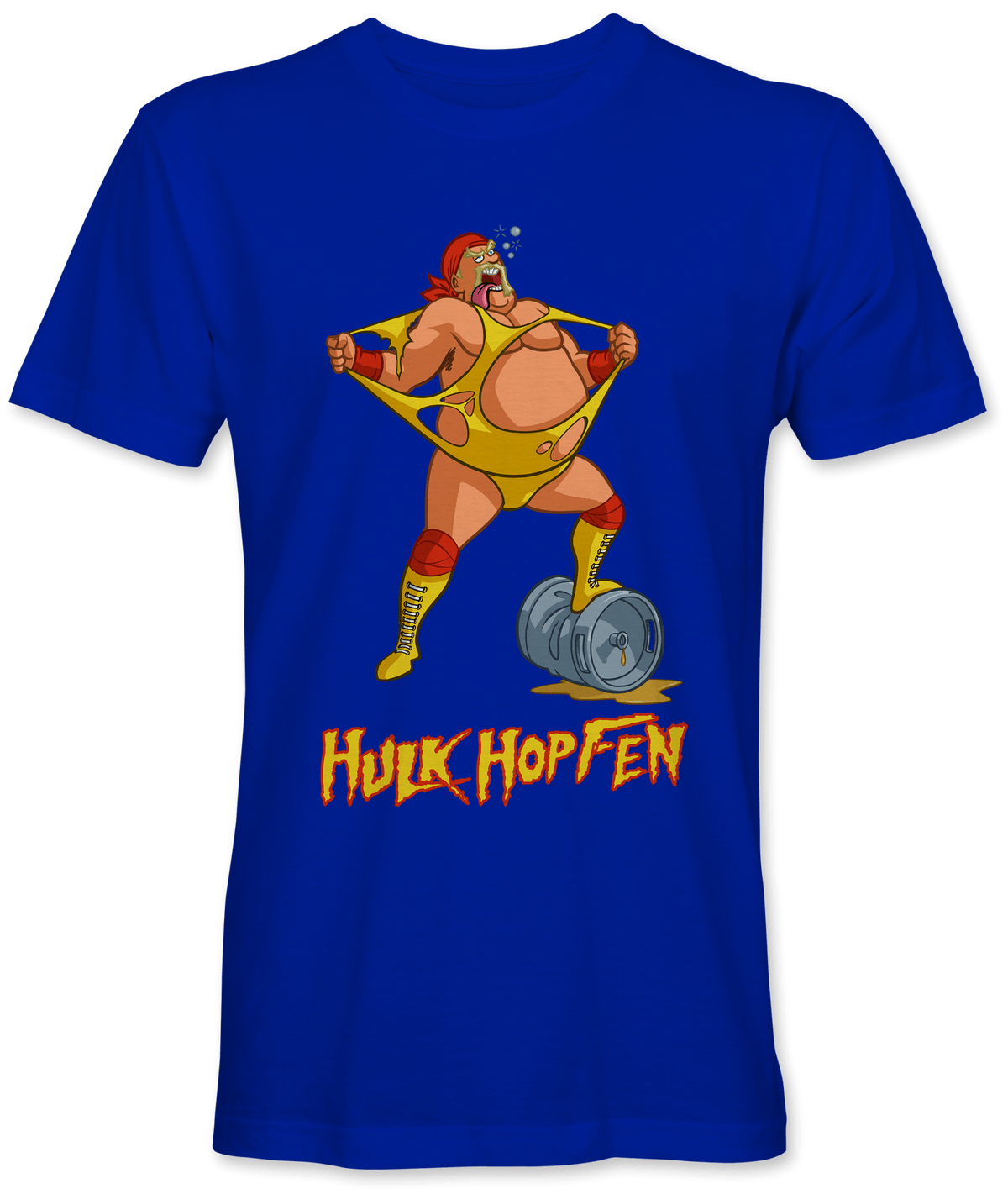 Hulk Hopfen