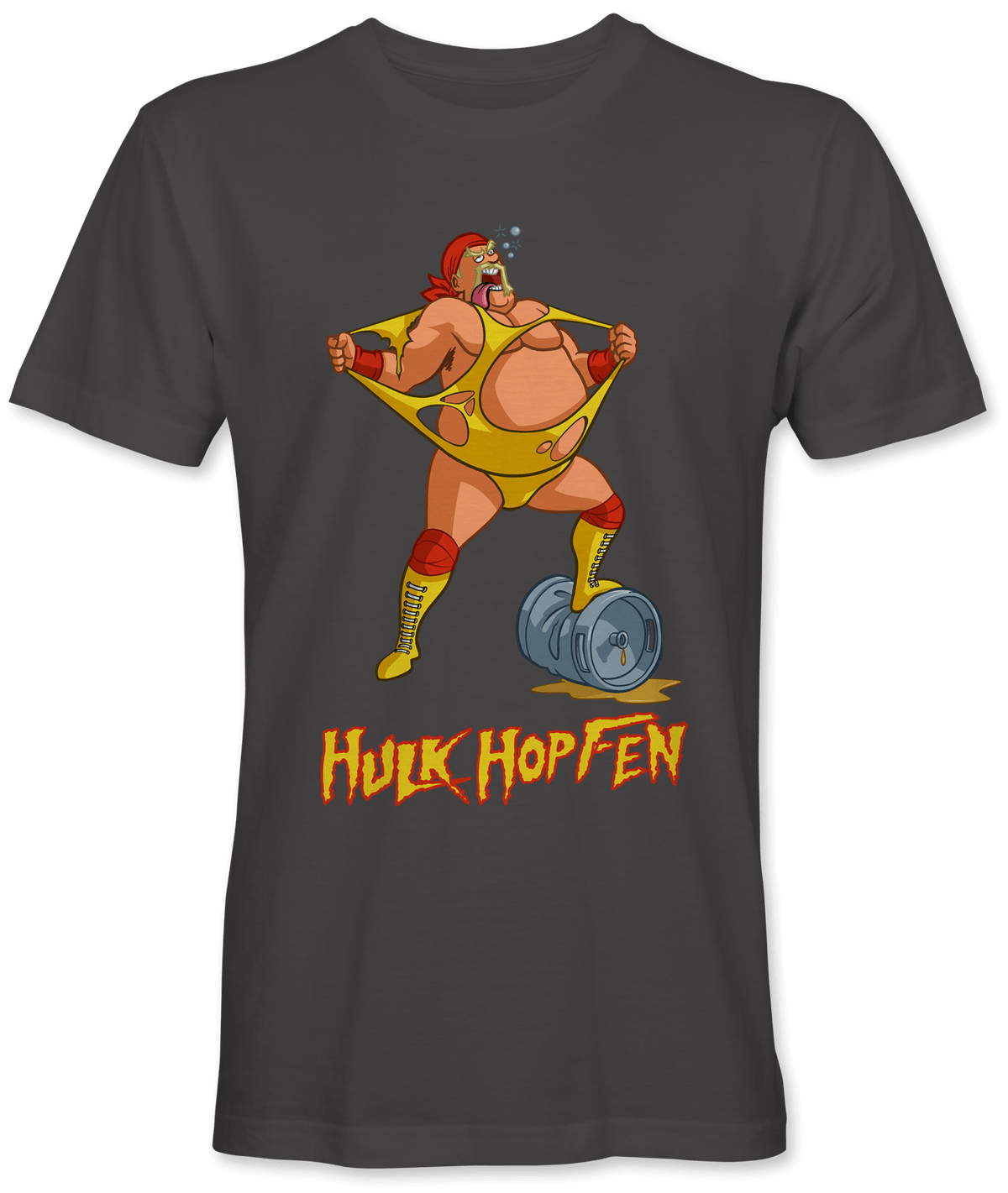 Hulk Hopfen