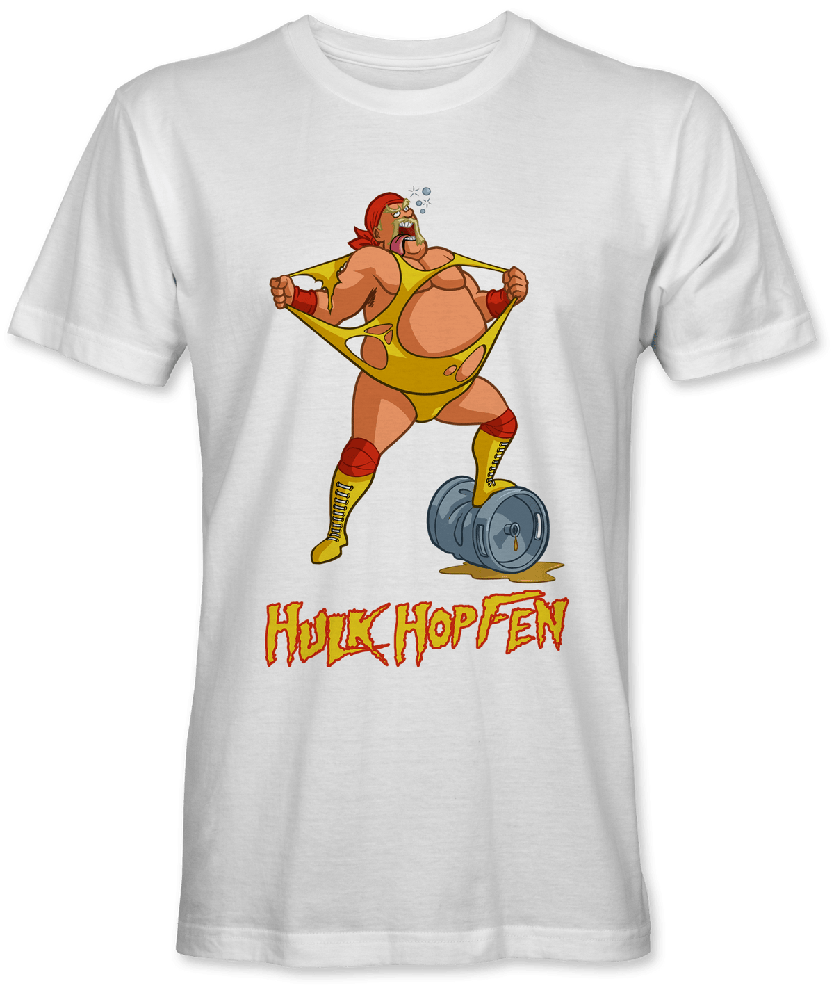 Hulk Hopfen