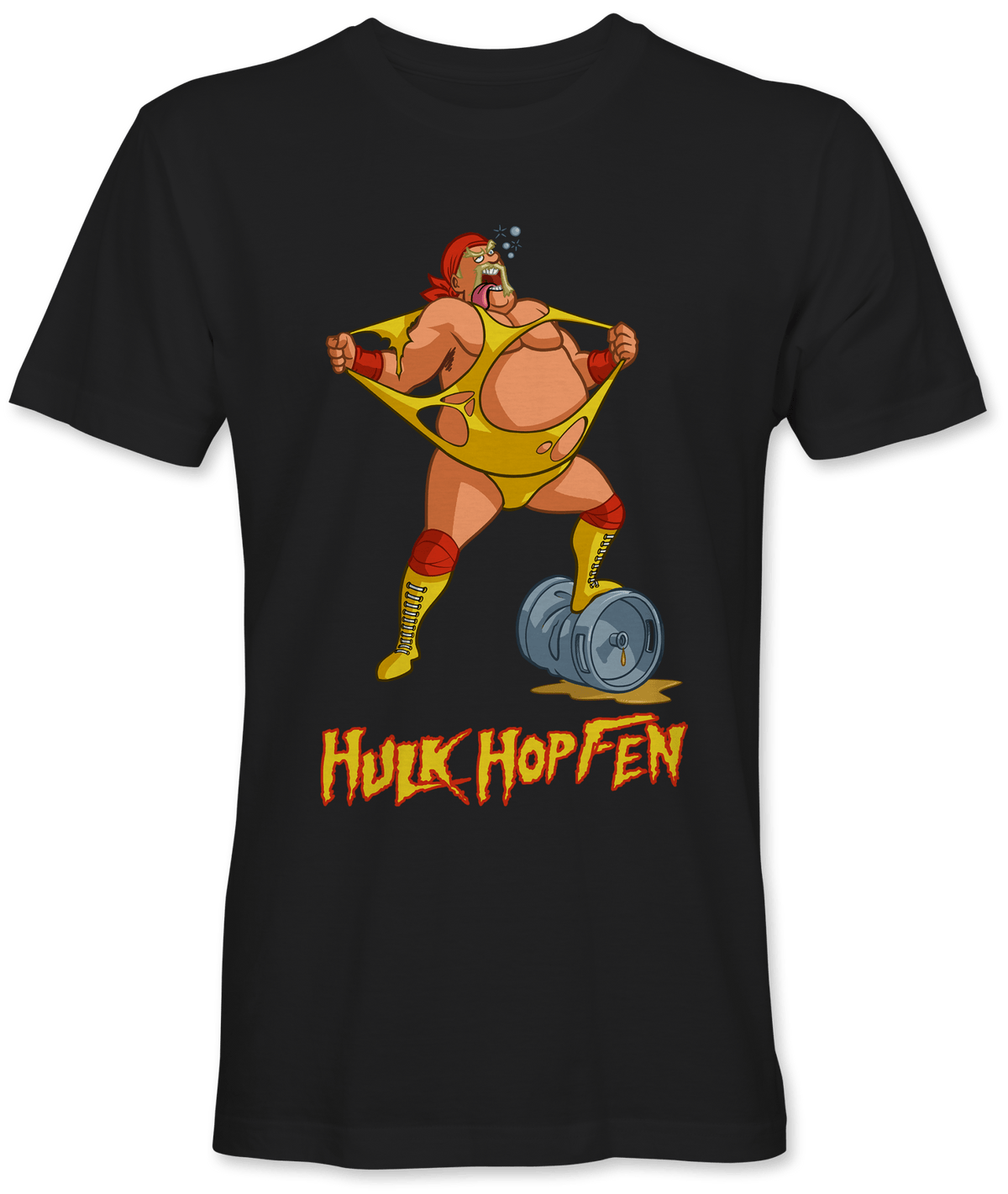 Hulk Hopfen