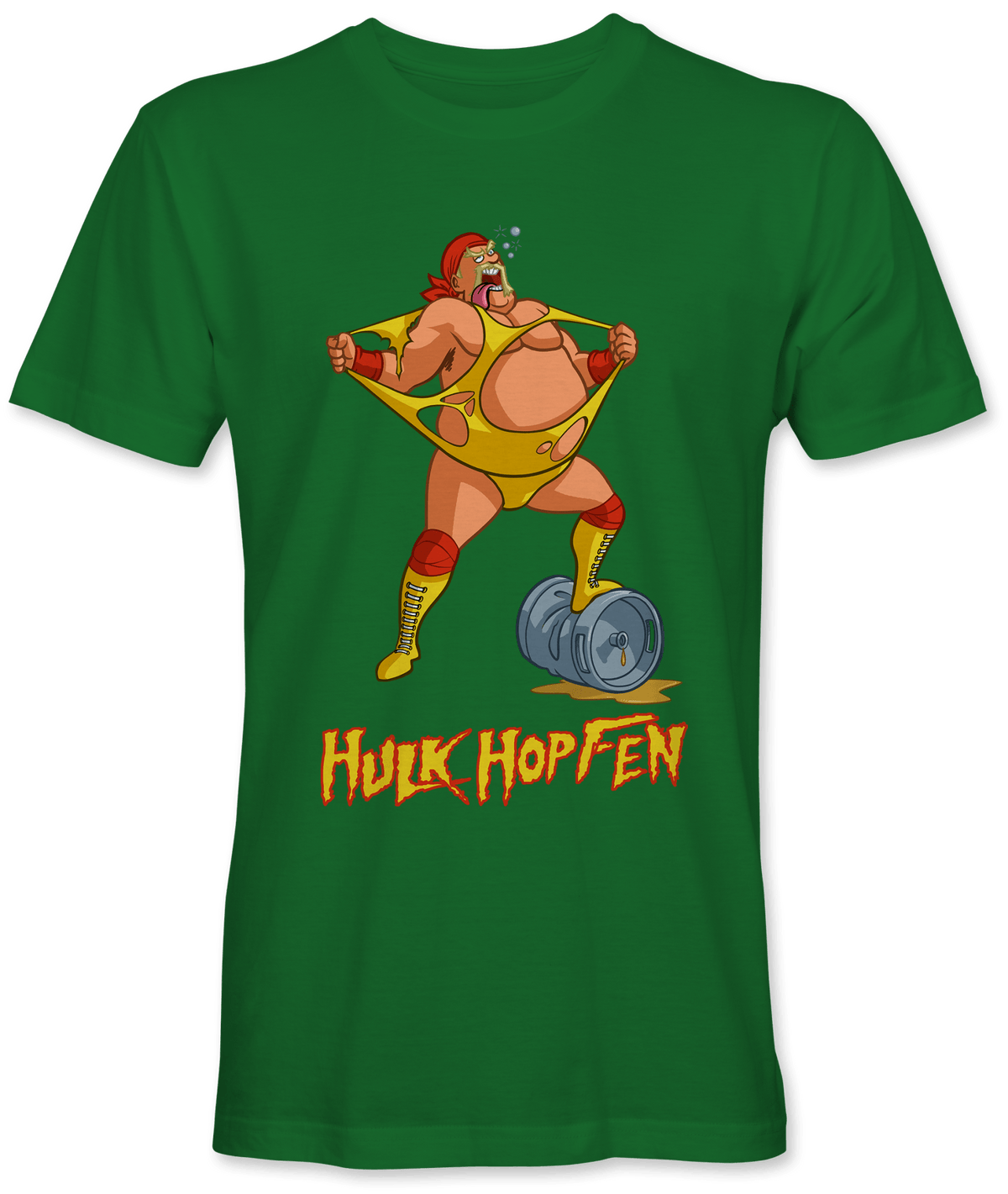 Hulk Hopfen
