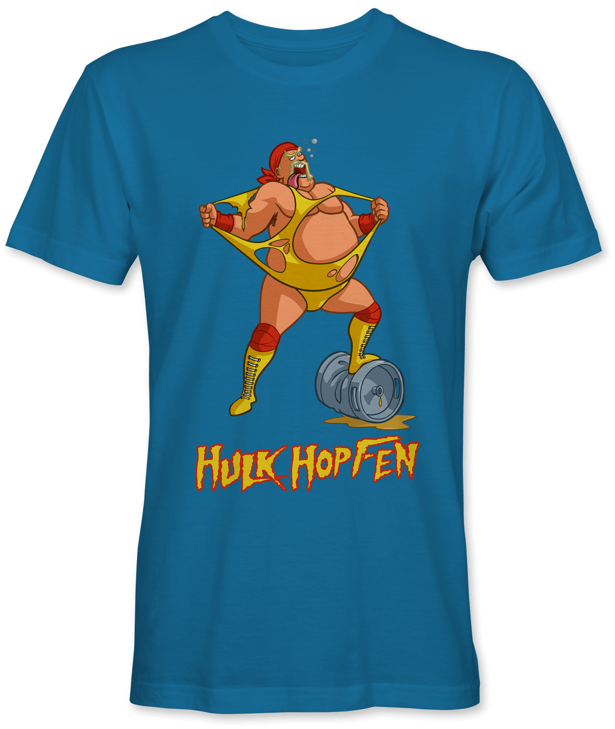 Hulk Hopfen