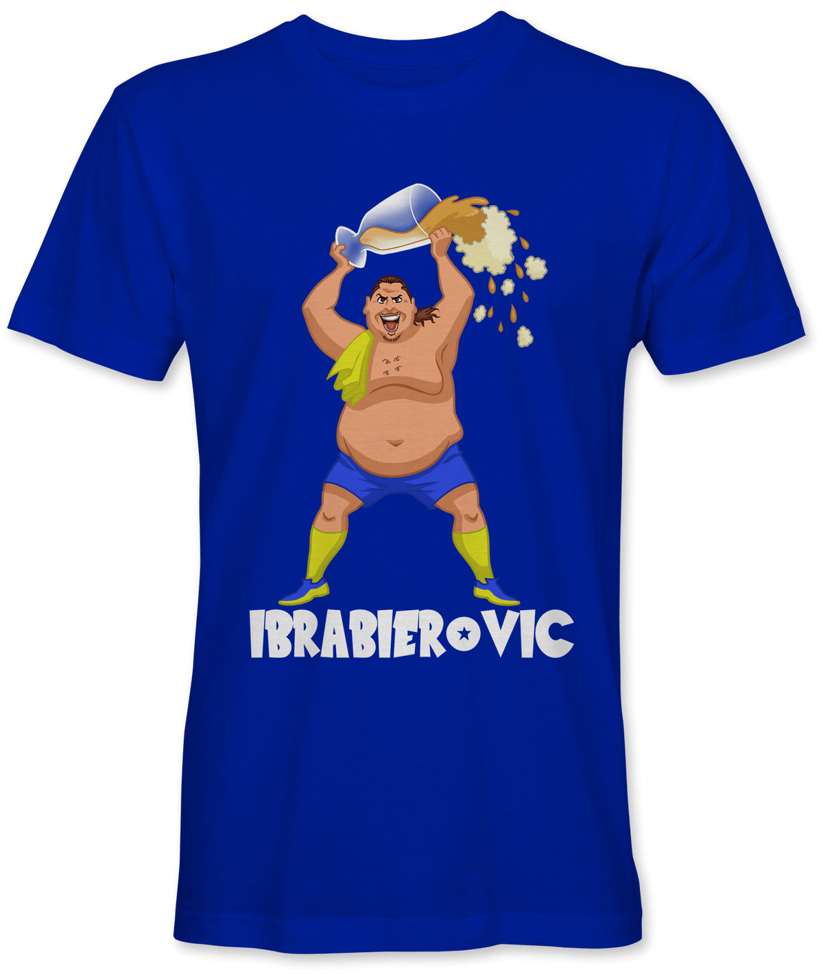 Ibrabierovic