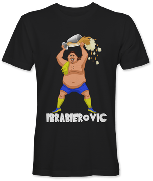 Ibrabierovic