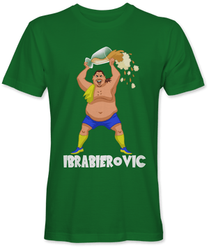 Ibrabierovic