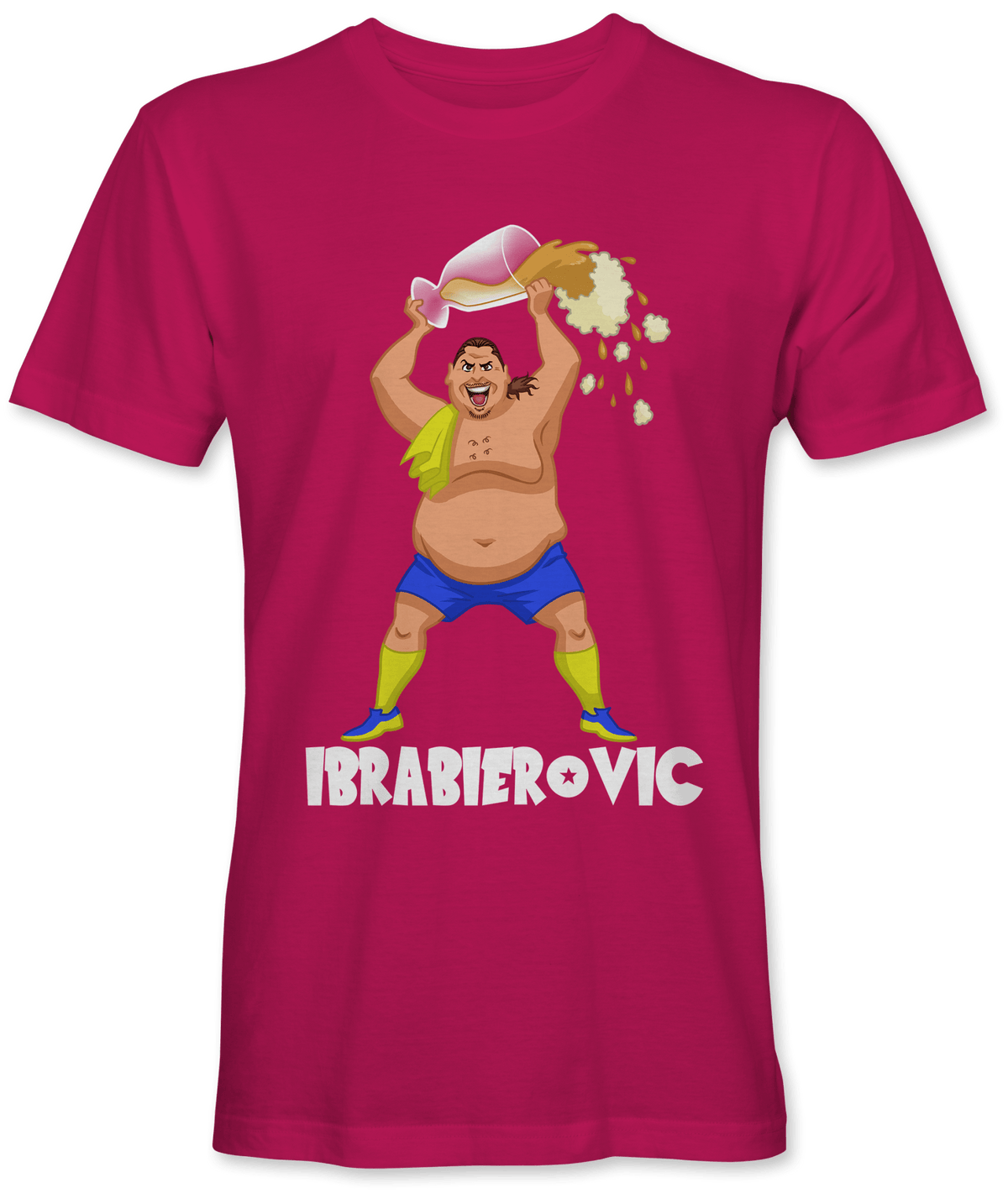Ibrabierovic