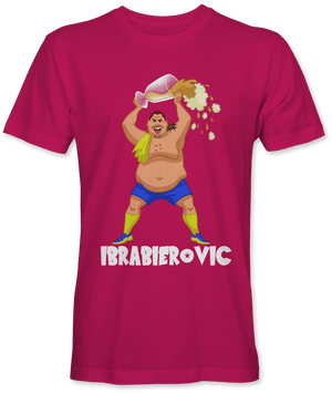 Ibrabierovic