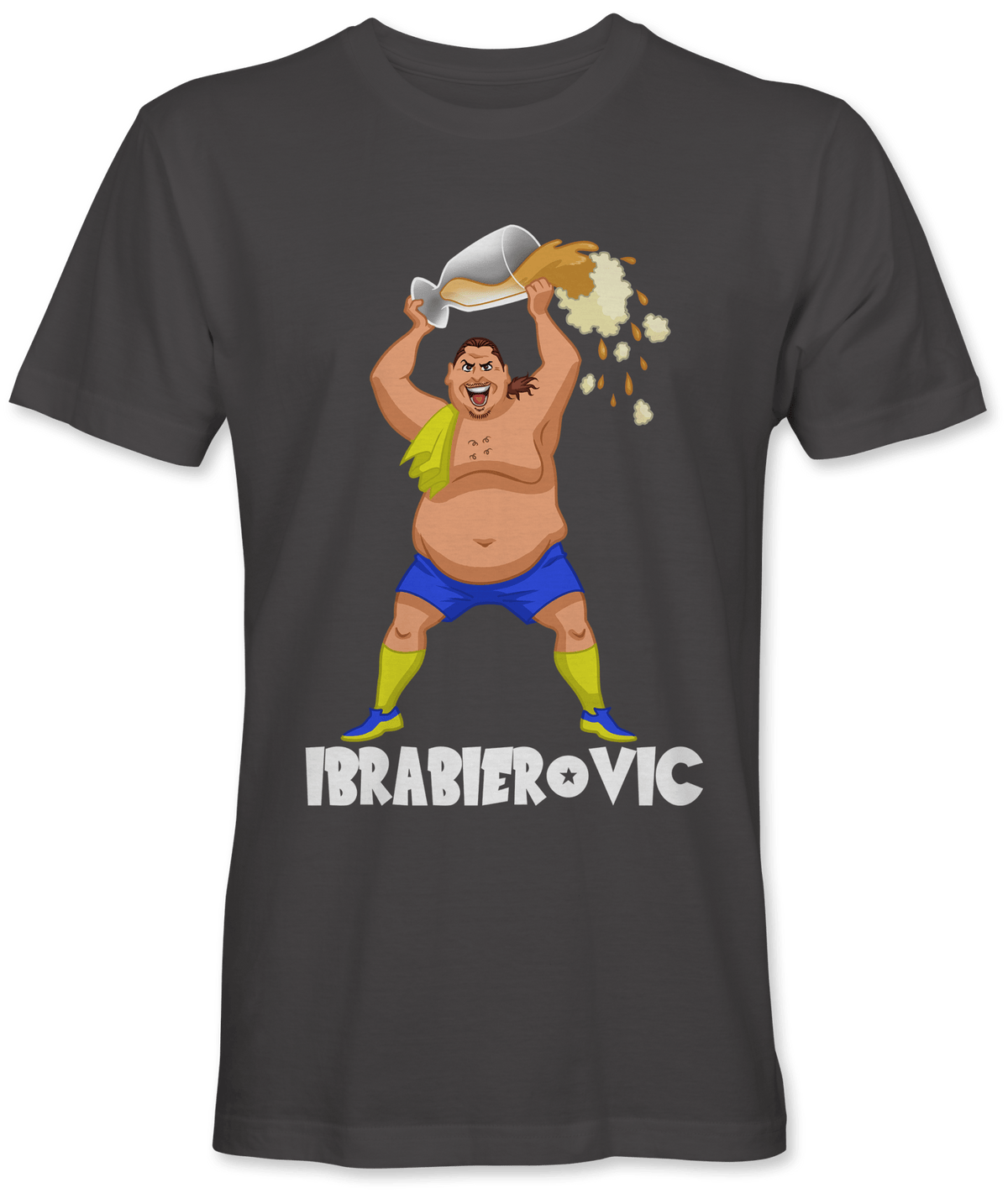 Ibrabierovic