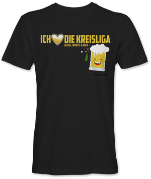 Ich liebe die Kreisliga