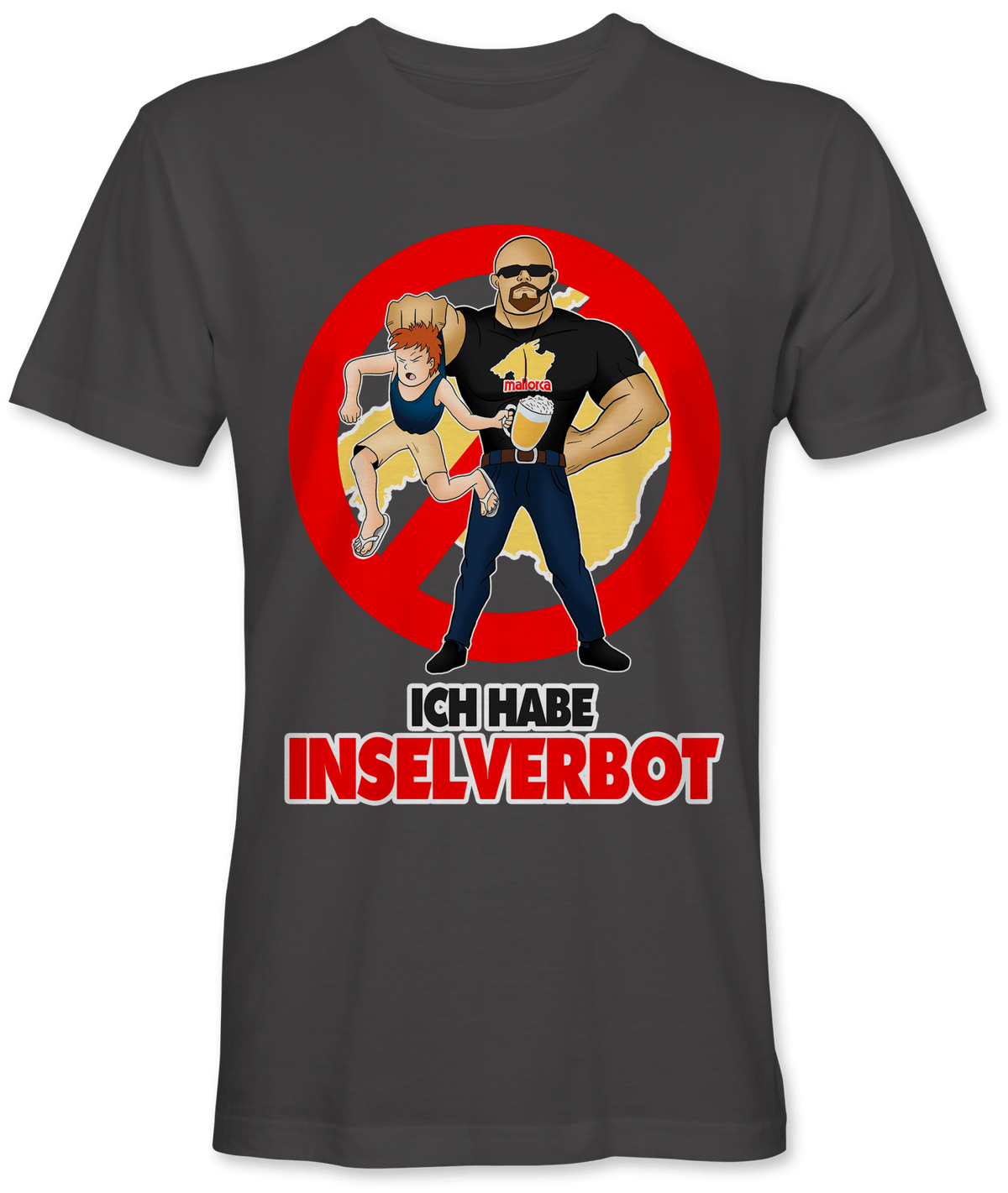 Inselverbot