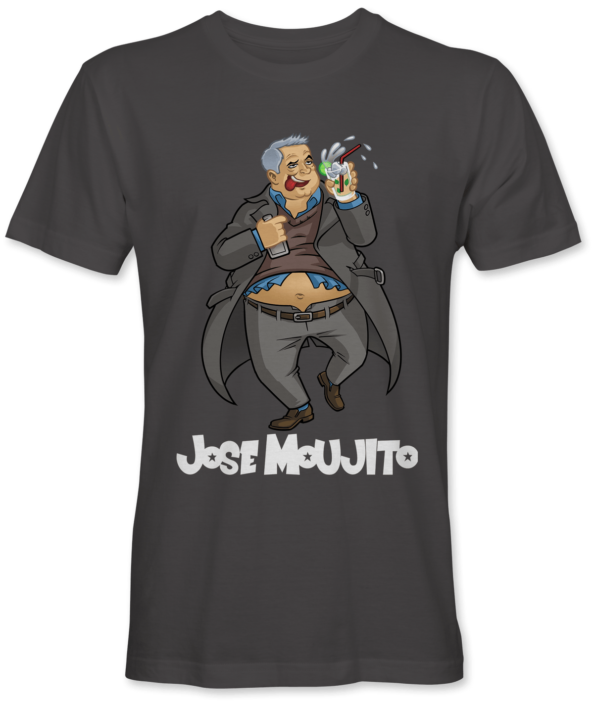 Jose Moujito