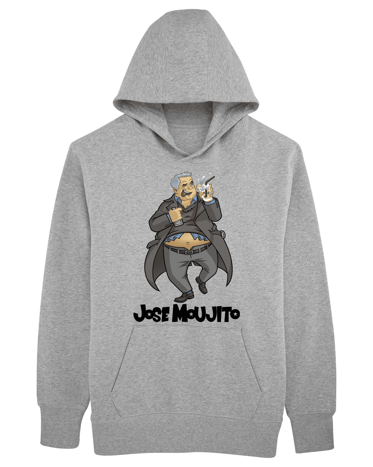Jose Moujito Premium Hoodie Hoodie - Kreisligahelden.de