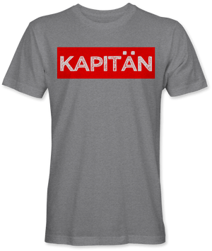 Kapitän