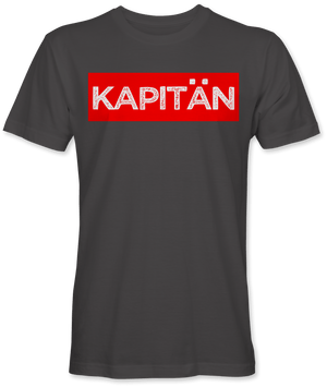 Kapitän