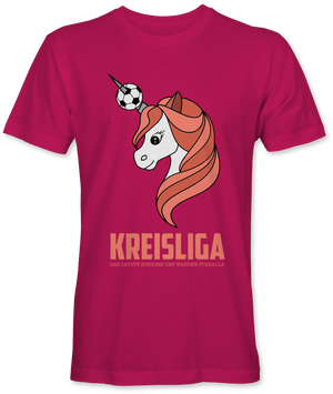 Kreisiga Einhorn