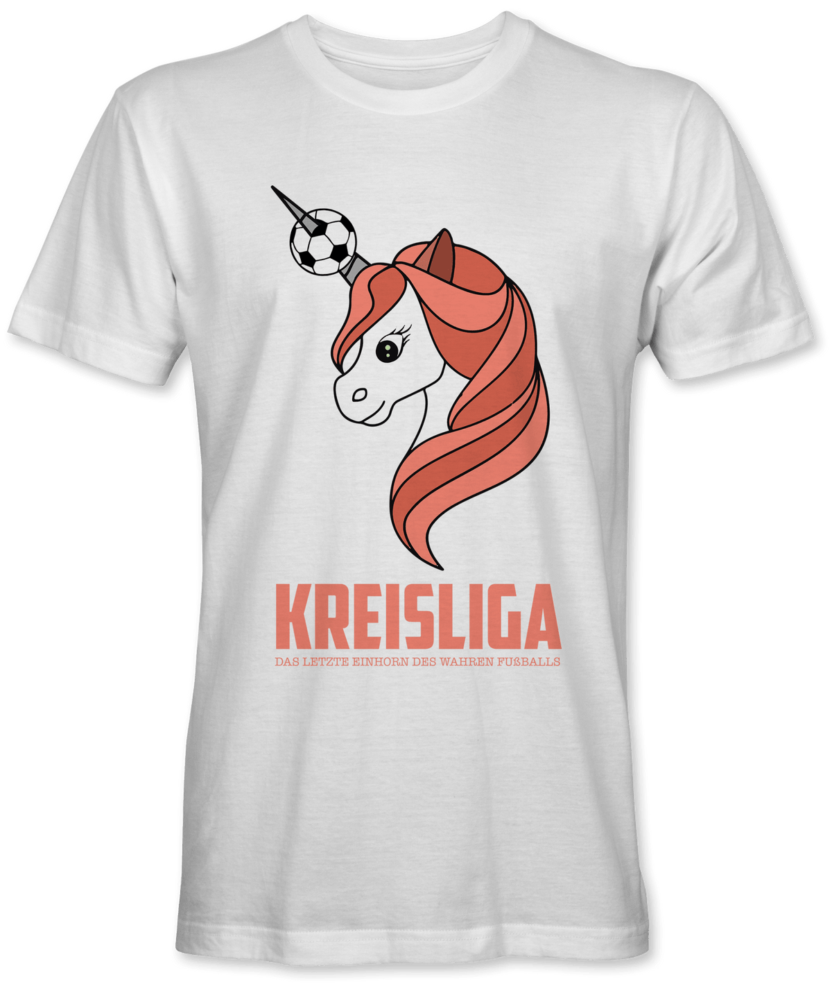 Kreisiga Einhorn