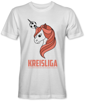 Kreisiga Einhorn