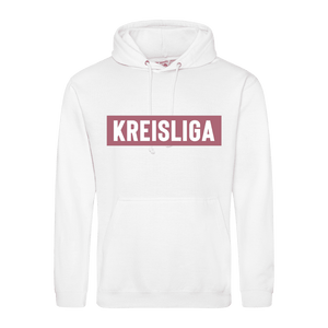 Kreisliga Casual Basic Hoodie Hoodie - Kreisligahelden.de