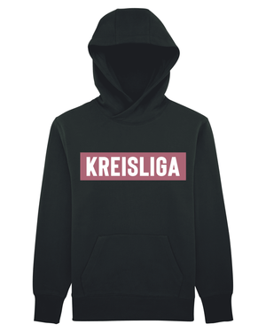 Kreisliga Casual Premium Hoodie Hoodie - Kreisligahelden.de