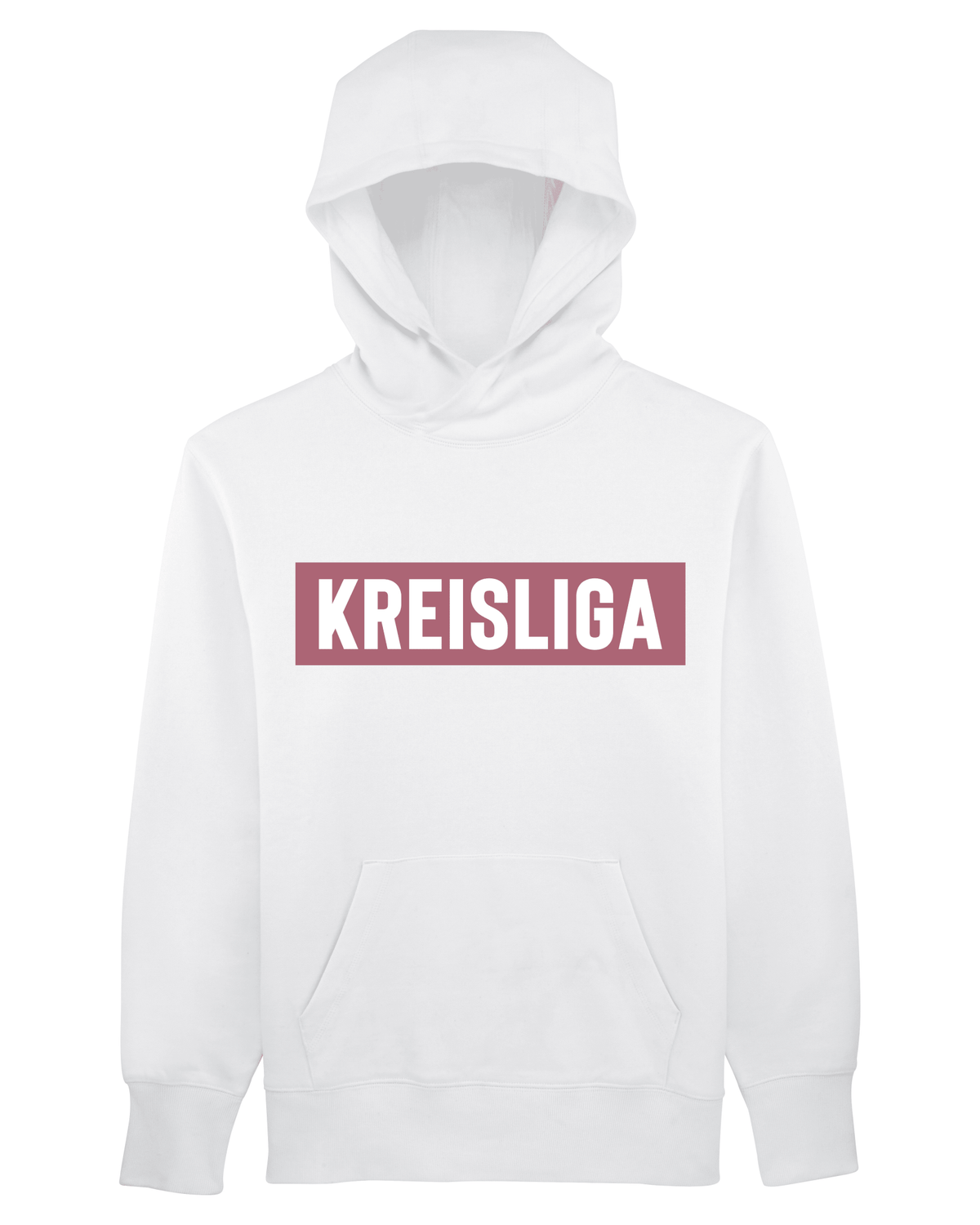 Kreisliga Casual Premium Hoodie Hoodie - Kreisligahelden.de