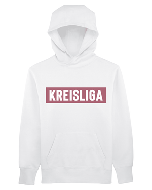 Kreisliga Casual Premium Hoodie Hoodie - Kreisligahelden.de