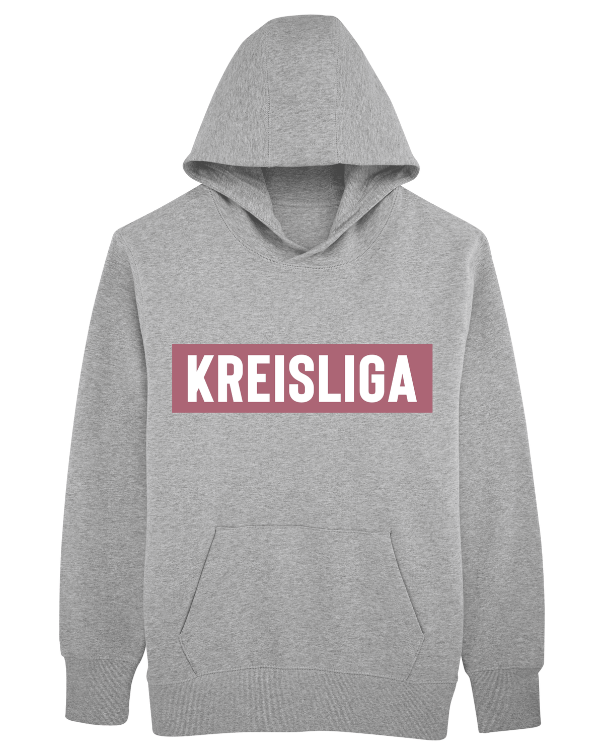 Kreisliga Casual Premium Hoodie Hoodie - Kreisligahelden.de