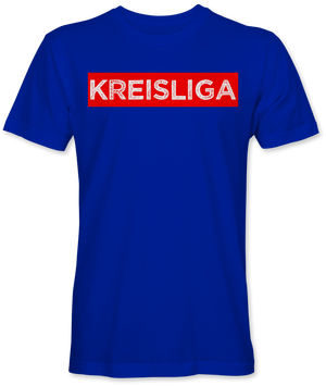 Kreisliga Casual Shirt 2