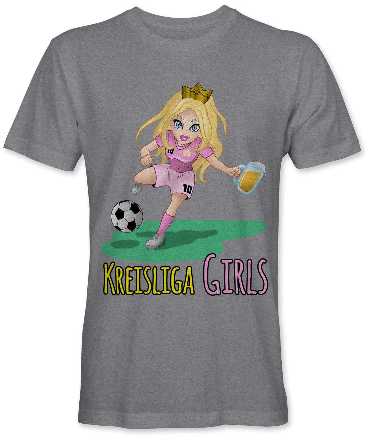 Kreisliga Girls