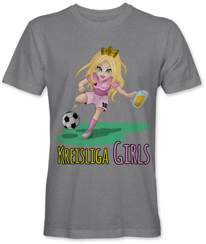 Kreisliga Girls