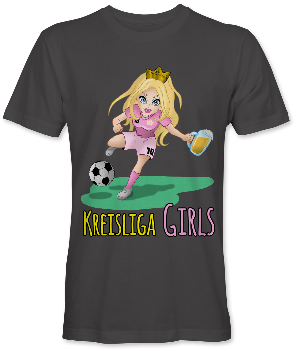 Kreisliga Girls