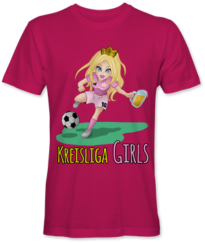 Kreisliga Girls