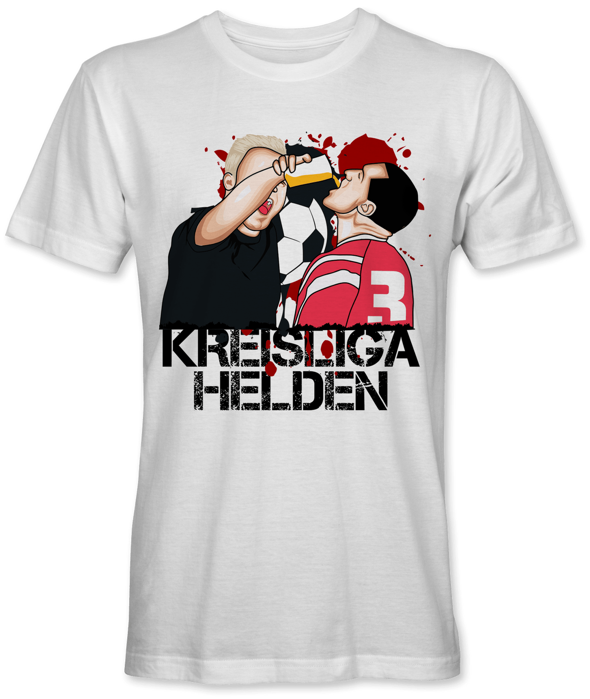Kreisliga Helden