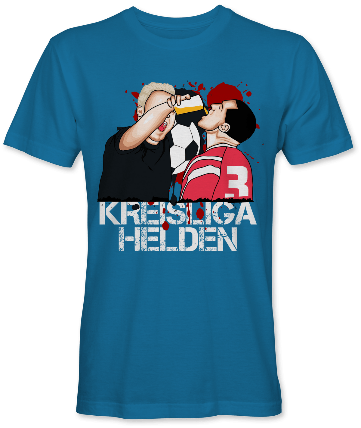 Kreisliga Helden