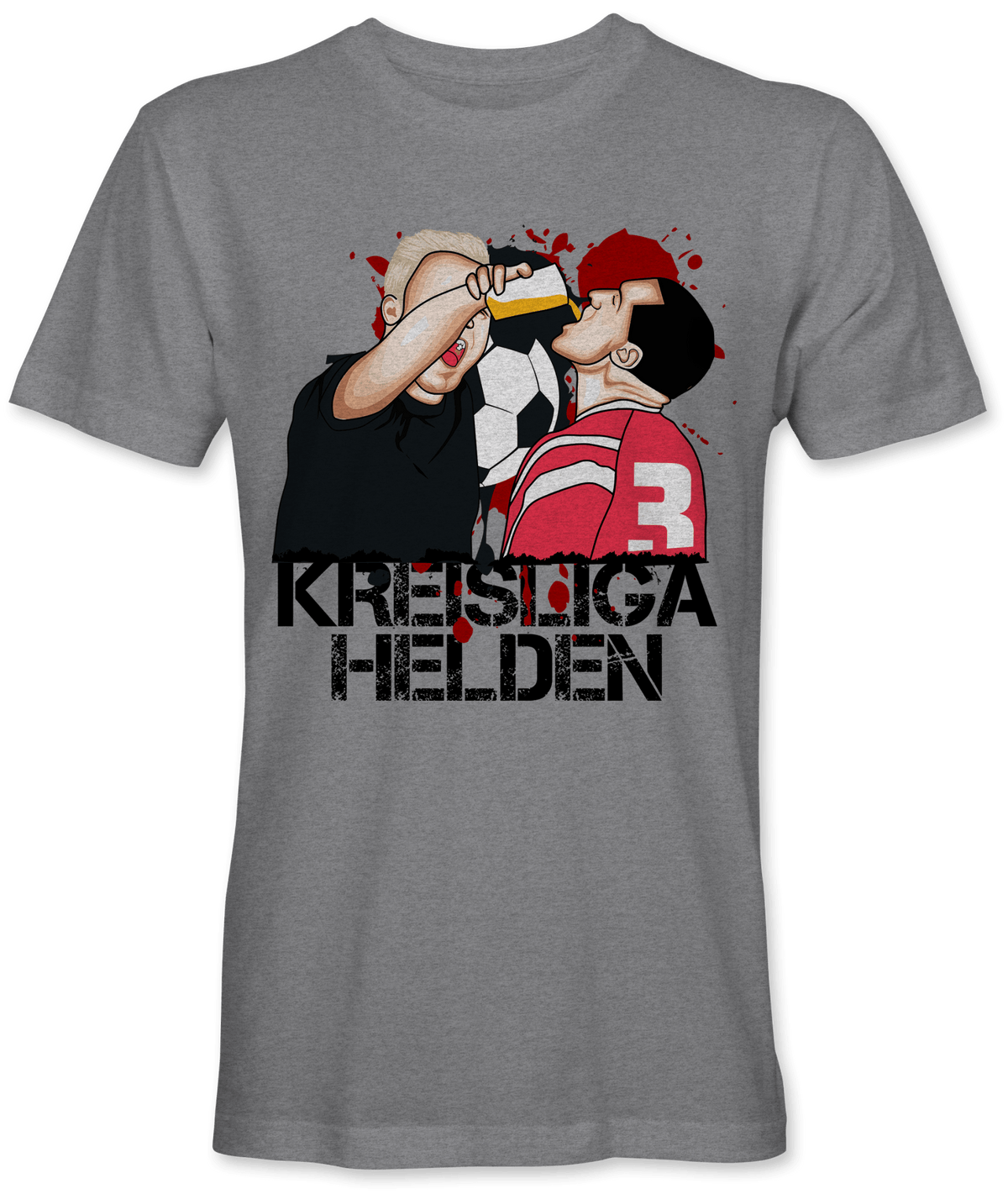 Kreisliga Helden
