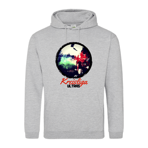 Kreisliga Ultras Basic Hoodie Hoodie - Kreisligahelden.de