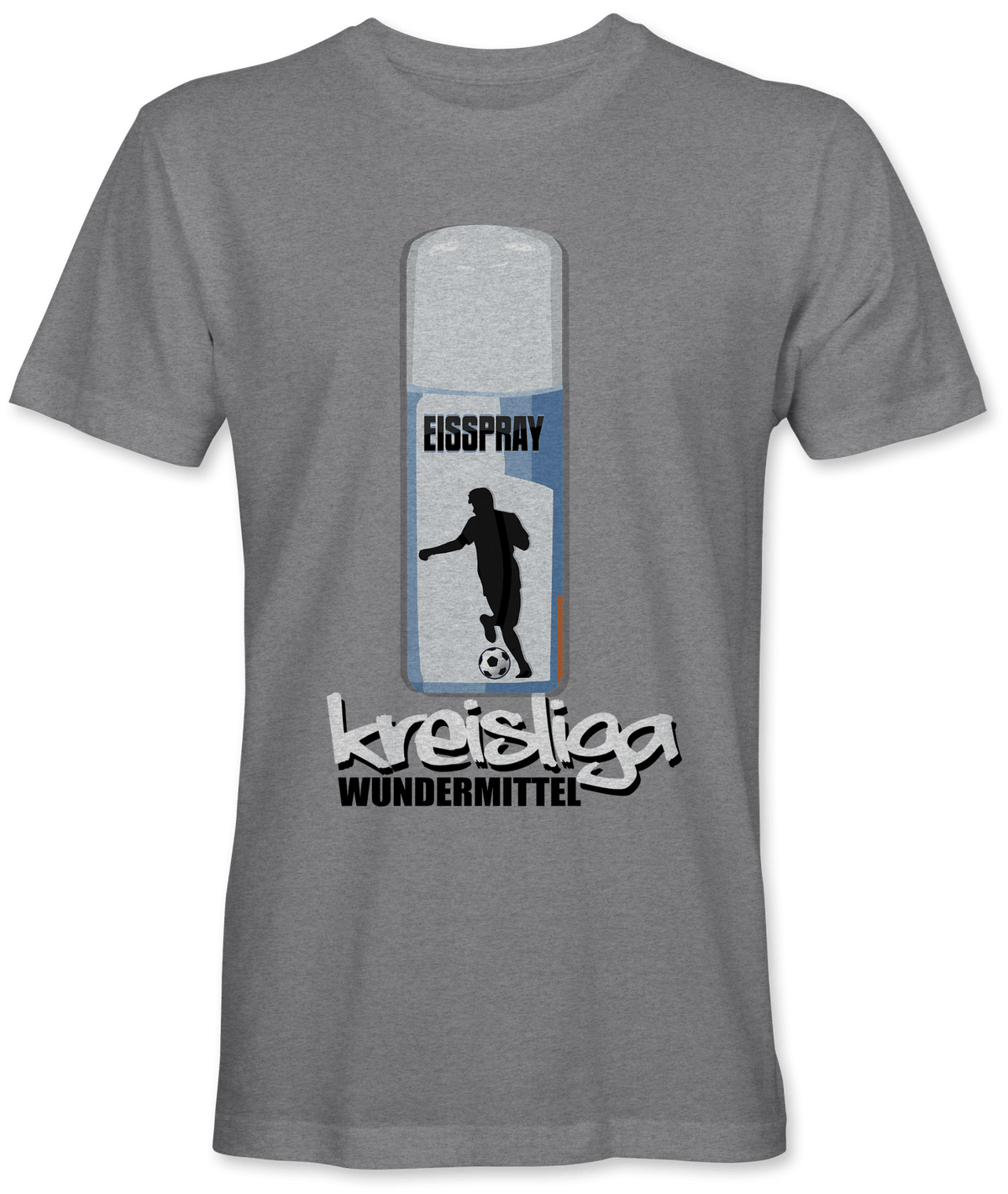 Kreisliga Wundermittel: Eisspray