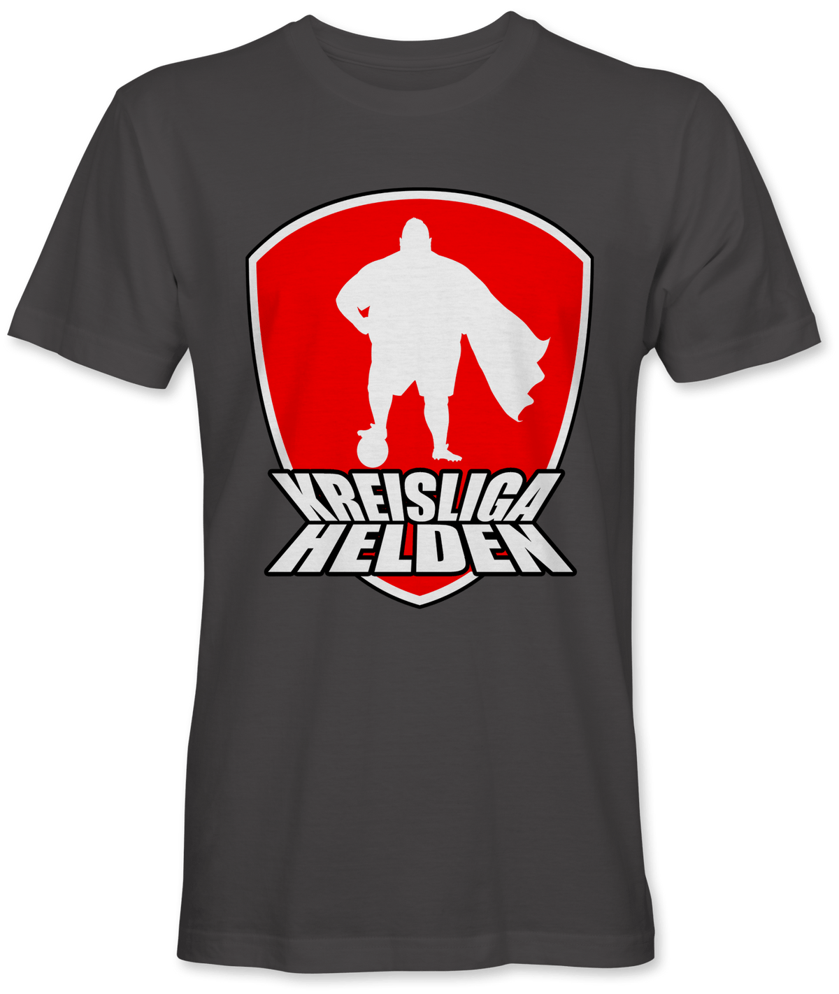 Kreisligahelden Logo