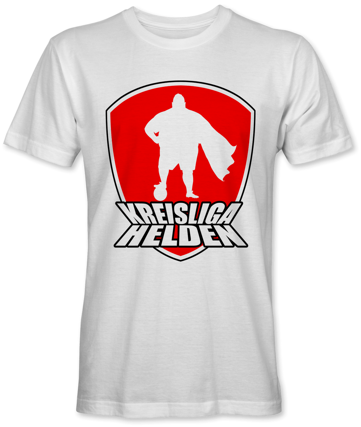 Kreisligahelden Logo