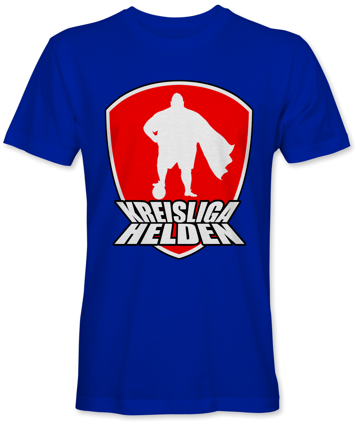 Kreisligahelden Logo