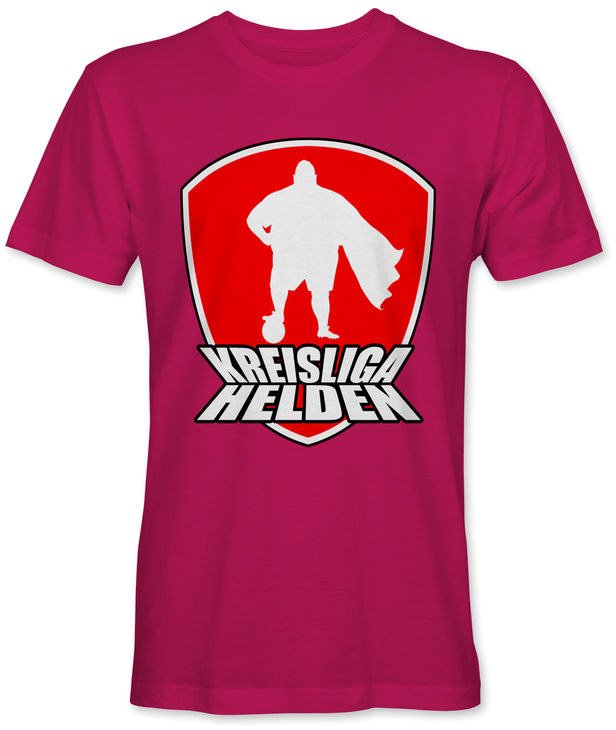 Kreisligahelden Logo